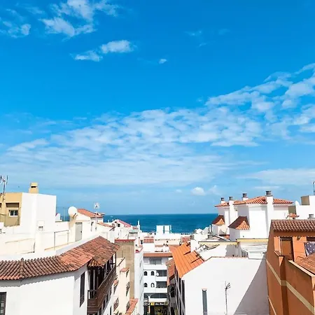 Apartment Iriarte52