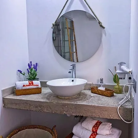 Apartment Iriarte52